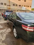 2010 Toyota Camry XLE Sedan - 3