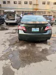 2010 Toyota Camry XLE Sedan - 4