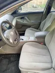 2010 Toyota Camry XLE Sedan - 5
