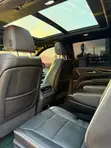 2023 Cadillac Escalade - Black - 2
