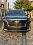 2023 Cadillac Escalade - Black - 5
