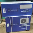 Maxi 1.5HP Inverter Air Conditioner - 1