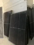 650W Jinko Solar Panels - Monocrystalline - 2