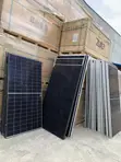 650W Jinko Solar Panels - Monocrystalline - 4