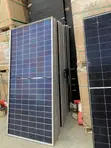 650W Jinko Solar Panels - Monocrystalline - 5
