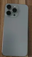 Apple iPhone 15 Pro Max 256GB Gray - 2