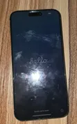 Apple iPhone 15 Pro Max 256GB Gray - 3