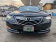 Acura ILX 2014 Black - 1