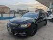 Acura ILX 2014 Black - 3