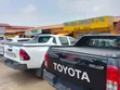 Automatic Rolling Booth Cover with Remote - 1