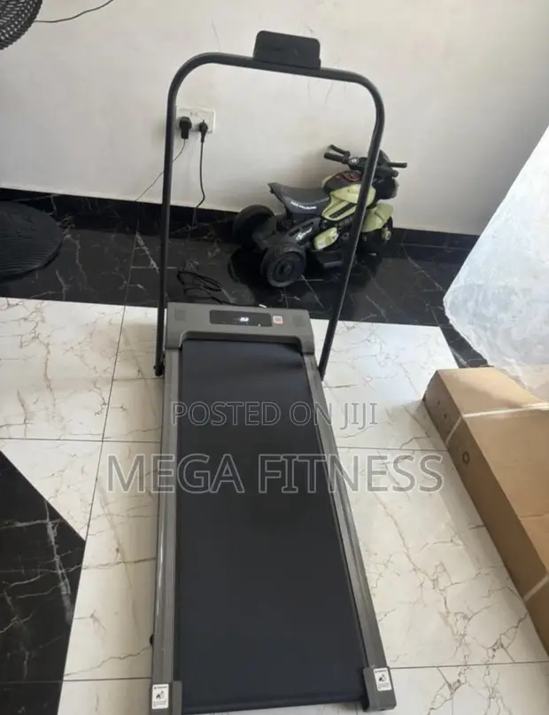 Standard Walkpad Treadmill - 1