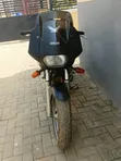Yamaha 1999 Sport Bike - 4