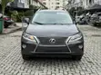 Lexus RX 350 2011 Gray - 1