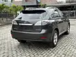 Lexus RX 350 2011 Gray - 2