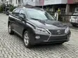 Lexus RX 350 2011 Gray - 3
