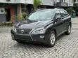 Lexus RX 350 2011 Gray - 4
