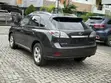 Lexus RX 350 2011 Gray - 5