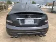 2012 Mercedes-Benz C300 Sport 4Matic Sedan AWD - 1