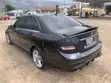2012 Mercedes-Benz C300 Sport 4Matic Sedan AWD - 3