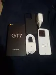 Realme GT 7 512GB Blue (UK Used) - 2
