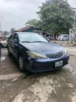 Toyota Camry 2006 Blue - 2