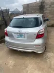 2010 Toyota Matrix S Hatchback AWD - 2