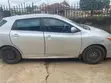 2010 Toyota Matrix S Hatchback AWD - 3