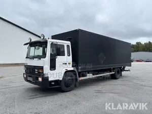 Volvo FL 6 14 Truck