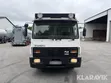Volvo FL 6 14 Truck - 2