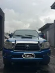 2006 Toyota Tacoma Blue - 1