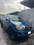 2006 Toyota Tacoma Blue - 2