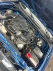 2006 Toyota Tacoma Blue - 3