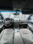 2006 Toyota Tacoma Blue - 4