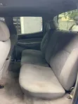 2006 Toyota Tacoma Blue - 5