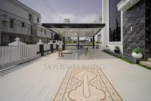 6-Bedroom Mansion in Megamound, Ikota for Sale