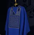 Kangra Cashmere Senator Suit - XXL - 2
