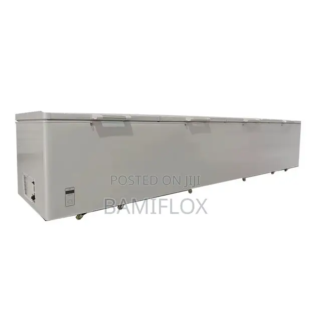 Brand New Chest Freezer - 1