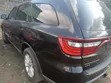 Dodge Durango 2016 Black - 2