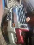 Complete Front Bumper Ford Explorer 2008-2010 - 1