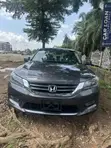 Honda Accord EX-L Sedan 2015 - 1