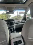 Honda Accord EX-L Sedan 2015 - 3