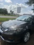 Honda Accord EX-L Sedan 2015 - 4