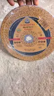 9" Kronenflex WA 46 Extra Dominion Diski Mai Yanke - 1