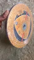 9" Kronenflex WA 46 Extra Dominion Diski Mai Yanke - 2