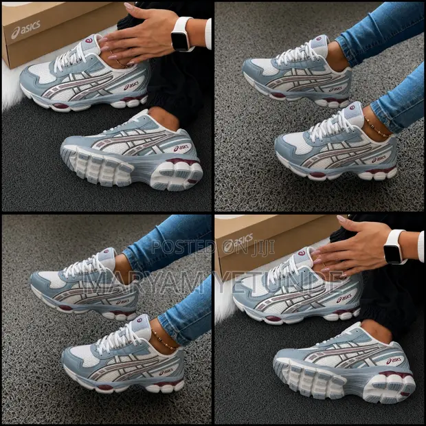 New Balance Casual Sneakers - 1