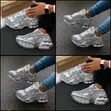 New Balance Casual Sneakers - 2