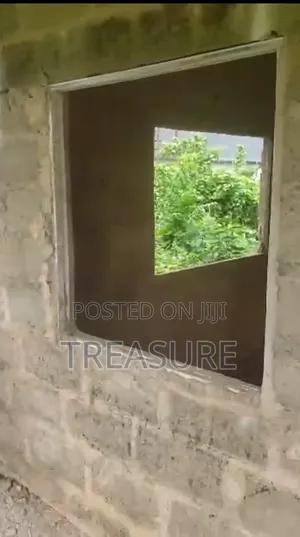 3-Bedroom Bungalow with C of O in Benin City