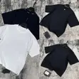 400 GSM Quality Striped T-Shirts (L-2XL) - 1