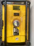 Elepaq Generator 2kVA Dual-Fuel Used - 1