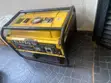 Elepaq Generator 2kVA Dual-Fuel Used - 3